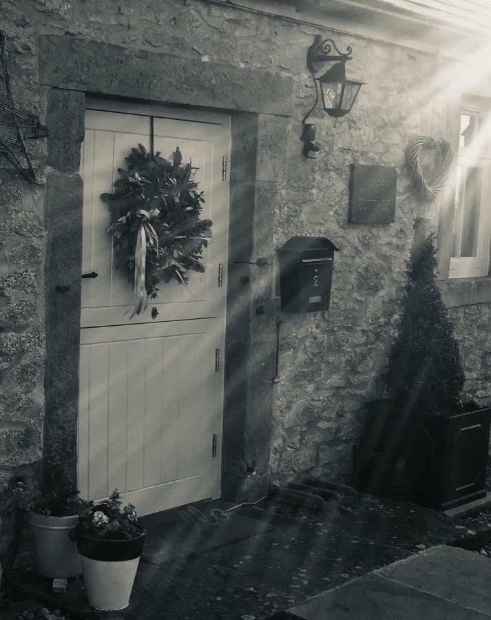 בייקוול Juniper Cottage מראה חיצוני תמונה