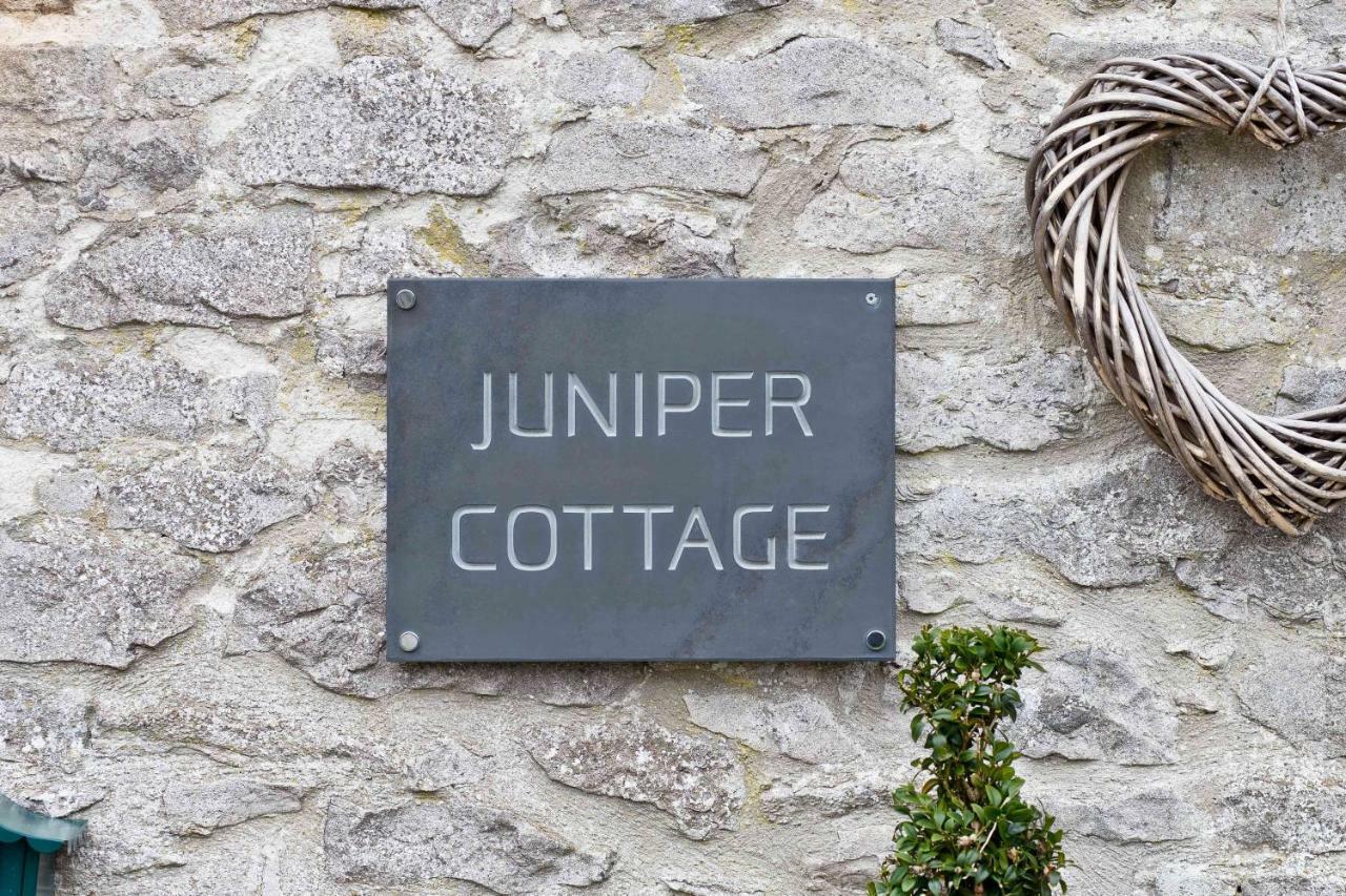 בייקוול Juniper Cottage מראה חיצוני תמונה