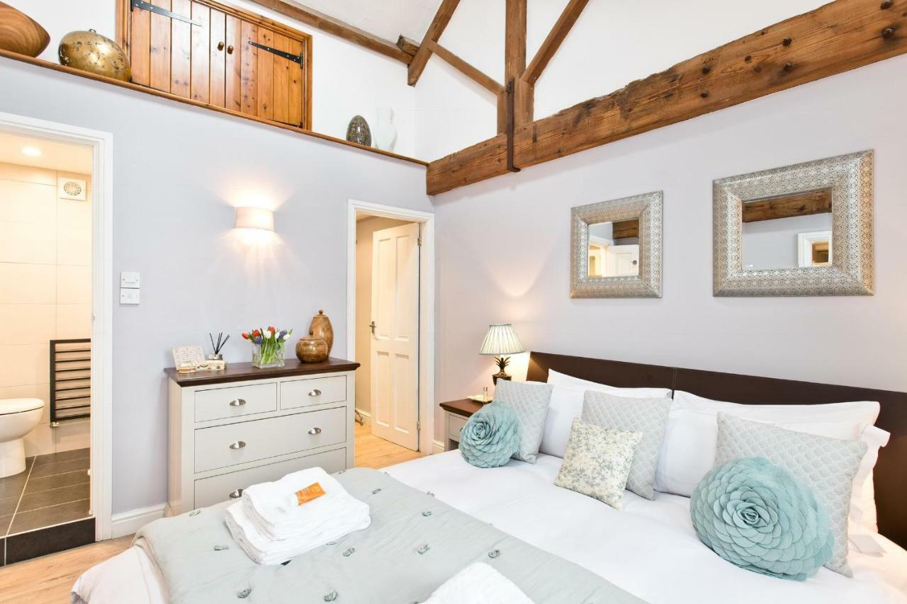 בייקוול Juniper Cottage מראה חיצוני תמונה